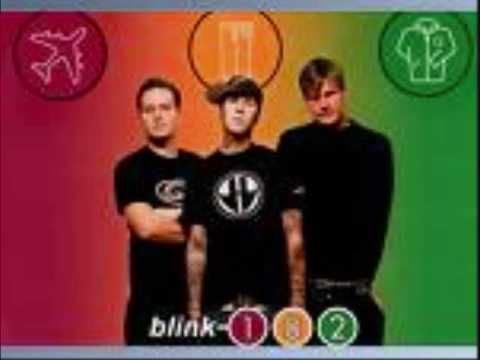 Dammit by Blink 182 (chipmunk version)