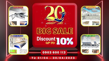 MÁY CƯA BÀN TRƯỢT ĐA NĂNG SM 30EC | MÁY CẮT CÁNH GÀ