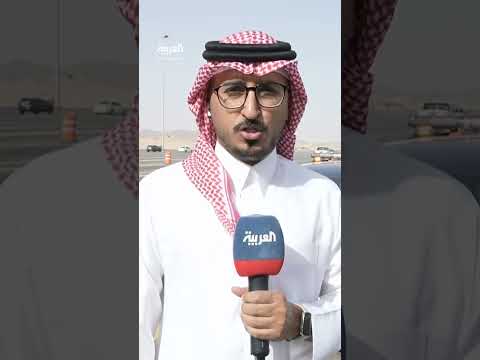 استمرار أعمال التفتيش والتأمين... كاميرا العربية ترصد انتشار الدوريات لمنع دخول المخالفين إلى مكة