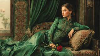 Ahmet Muhip Dıranas Serenad Serenade Funky Turkish Arabesk An Arto Leon Original