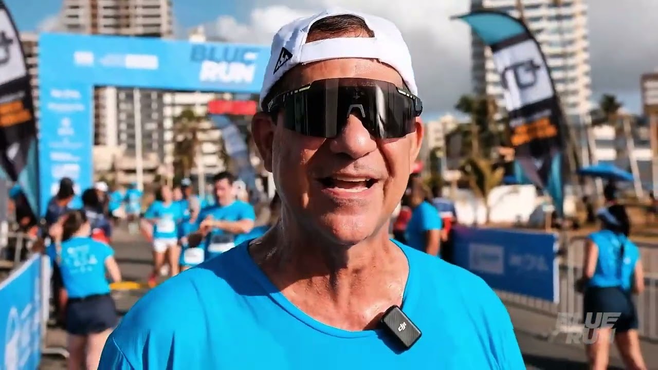 Blue Run Salvador 2024
