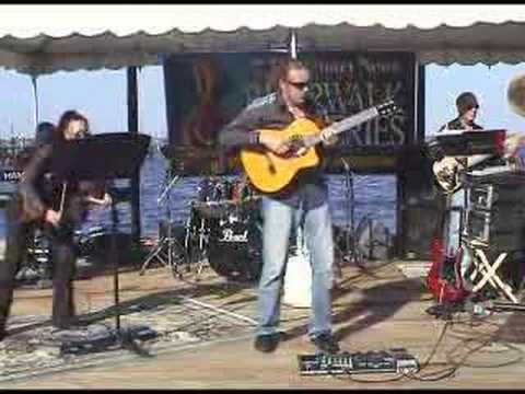 YouTubeでCerulean Sky - from the album String Theoryを視聴 YouTubeでCerulean Sky - from the album String Theoryを視聴