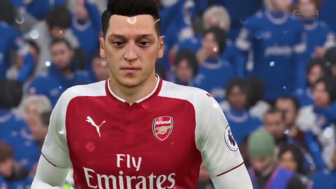 Xbox One FIFA 18 Full Game Wednesday night Football FA Cup. 5 Round