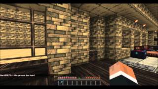 Minecraft gameplayerhd server, Faction Home