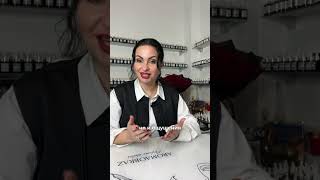 ФИРМЕННЫЙ АРОМАТ ДЛЯ ВАШЕГО БРЕНДА: С ЧЕГО НАЧАТЬ? #shorts #аксессуары #парфюмерия