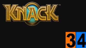 Knack - Part 34 | No Commentary