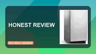 Scotsman CU50PA 1 Undercounter Ice Maker Bin Honest Review 2026