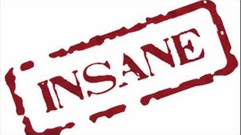 Insane (Intro)- Wuna Vakind