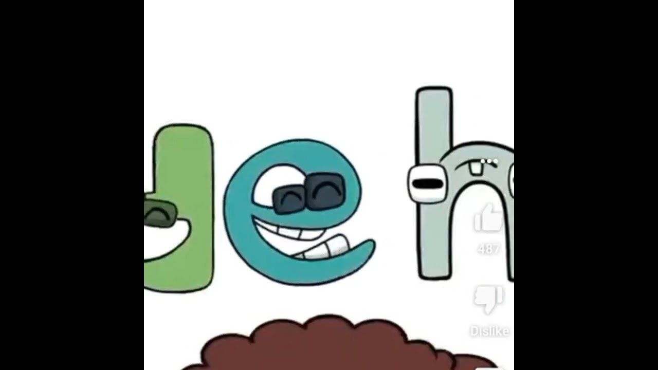 alphabet lore laugh sound(found)