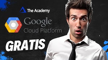 GOOGLE CLOUD TOTALMENTE GRATIS + 300$
