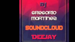 Cuarto Contacto - Que Paso Ayer ft. Freddo (Dj Gregorio Martinez)