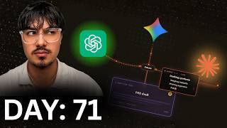 Day: 71: Vibecoding until I make 100K | Revenue: $47,056.19