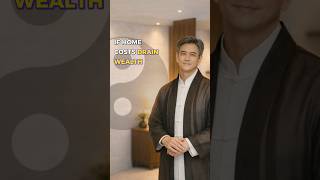If Home Costs Drain Wealth #fengshui #homeenergy #wealthenergy #fengshuitips