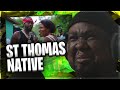 Popcaan - St Thomas Native ft Chronic Law (Official Video) (REACTION)