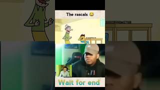 The Rascals Likeshare Subscribe 