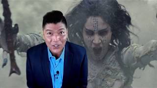 “It Comes at Night” & “Megan Leavey” Movie Reviews Profile