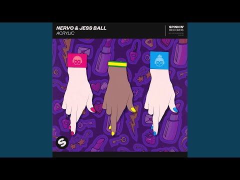 Music Video Preview