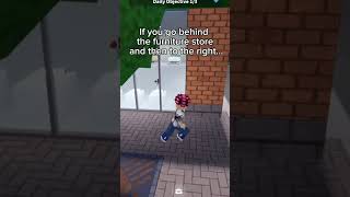 This is a huge update secret… #roblox #robloxbloxburg #bloxburgmaprevamp #bloxburg #music