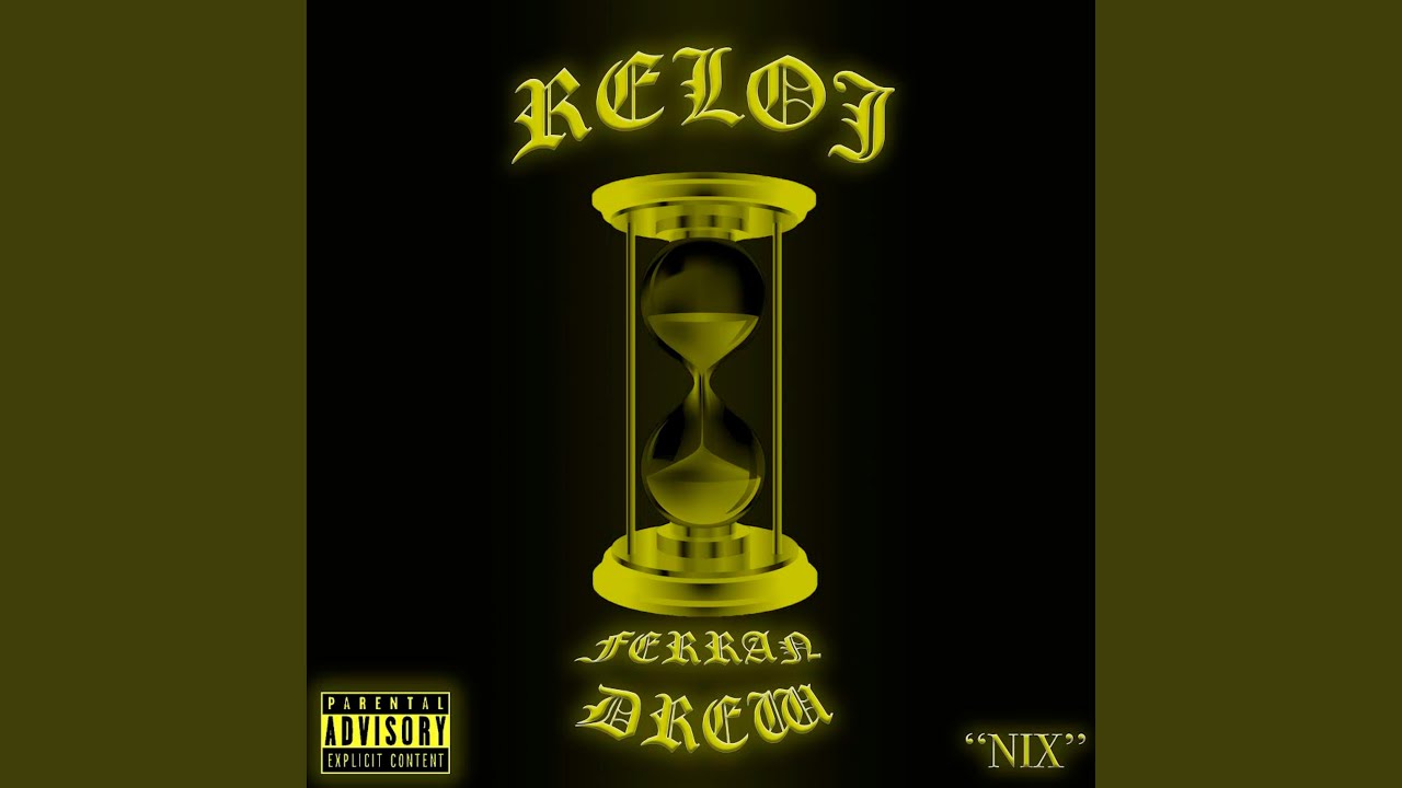 Watch Reloj on YouTube Watch Reloj on YouTube