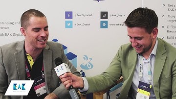 Blockchain Interview with Roger Ver - CEO of Bitcoin.com @ Delta Summit 2018