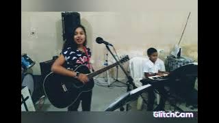 Música: Não Há Deus Maior.                    Bernardo e Ana Sofia 😀