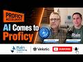 AI is Coming to Proficy: What Velotic Just Revealed About AI in Proficy (Accelerate Conference 2026)