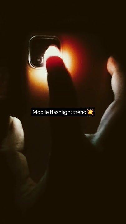 ๐๐#trending #flashlight #viral #viralvideo #reels #shorts #mobileflashing #viral #funny #trend