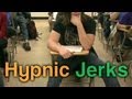 Hypnic jerks  a moment of science  pbs