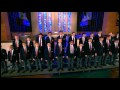 Texas Boys Choir 4