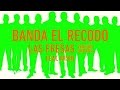 Banda El Recodo De Cruz Lizárraga Las Fresas Audio Version Urban ft. Wisin