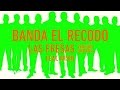 Banda el recodo de cruz lizrraga  las fresas audioversion urban ft wisin