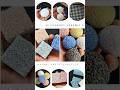 Ceramic Filters of Different Shapes for Aquarium Filtration and Water Treatment #waterfilter #filter