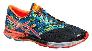 ASICS GEL NOOSA TRI 10