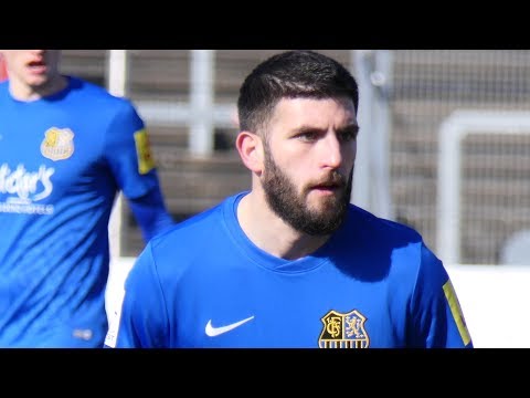 Lottner stocksauer - Pressekonferenz nach dem Spiel 1. FC Saarbrücken gegen Mainz