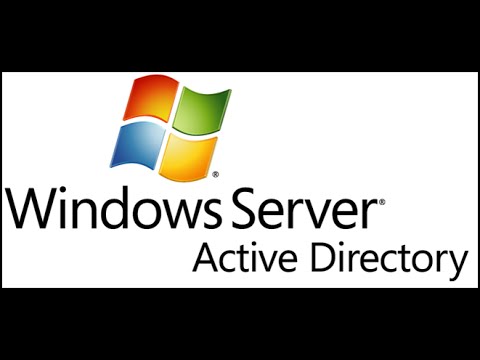 Configure Windows Active Directory and Domain Controller | Windows Server 2008