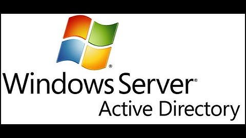 Configure Windows Active Directory and Domain Controller | Windows Server 2008