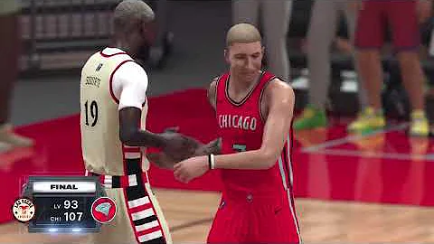 UBA Opening Weekend 3