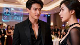 [Multi SUB]（全集）前妻為嫁富二代逼我離婚，我退隱五年終爆發，歌神身分曝光直接嚇倒全場！#都市 #逆袭  #MiniDrama #精彩大陸短劇