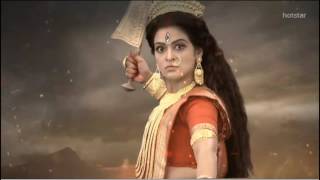Durga Durgotinashini song  || SJ Mahalaya 2016 Abhaya Mangal ||