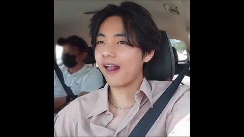 V drive Vlog