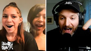 I Told You | Harry Mack Freestyle (Omegle Bars 103)