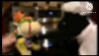I'm sorry chef pee pee images and audio found