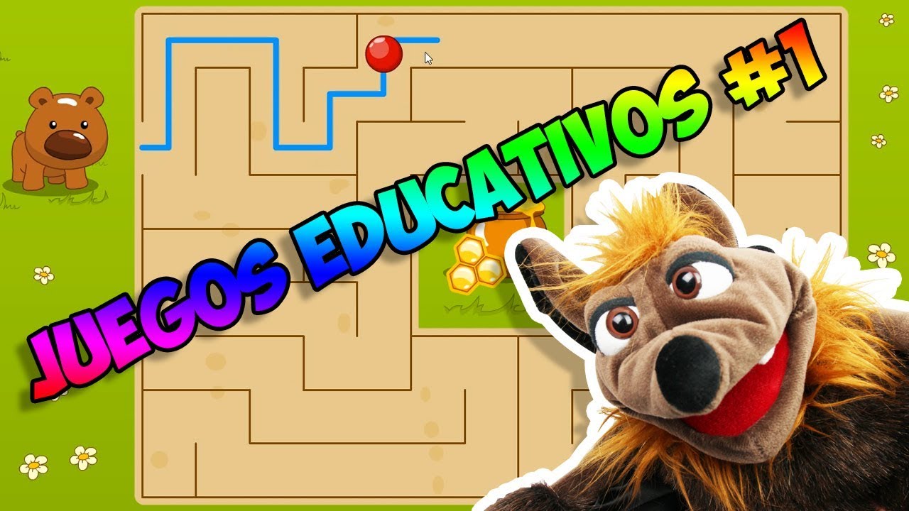 Video de EDUCATIVOS Niños de Eduard - YouTube