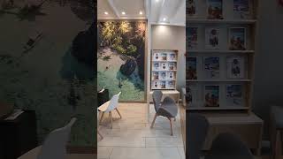Nouvelle Agence de Voyages TUI Bordeaux Lac