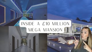 £10,000,000 Mega Mansion in the North of England | Georgie Lower | Luxury Property Partners