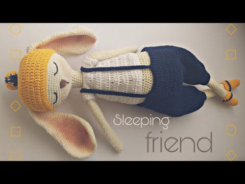 Video: Amigurumi Necə Toxunur