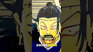 Higuruma Was Actually Insane