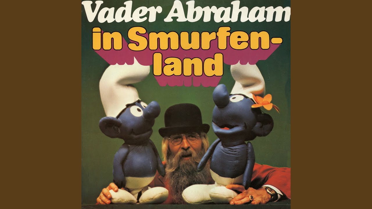 Smurfenlied