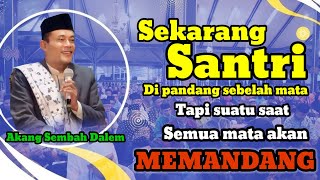 Akang Sembah Dalem Terbaru 2026 Isro Miraj