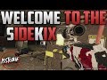 Welcome to The SideKix | Rainbow Six Siege Aces,Clutch,One Taps and More!